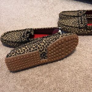 Rothy Driver Loafers